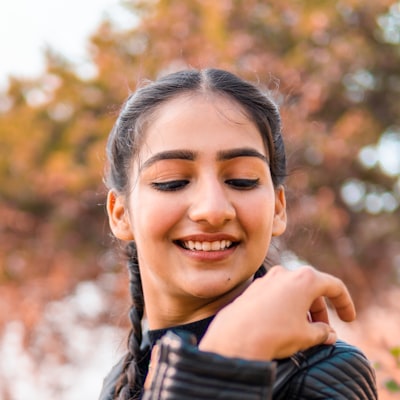 Portrait of Sneha Kulkarni, AI Engineer